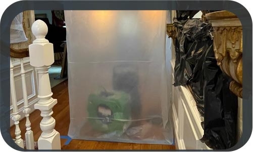 Preparing for a Mold Removal Visit Preparing for a Mold Removal Visit