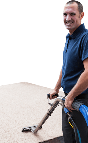 Carpet Deep Cleaning Services 